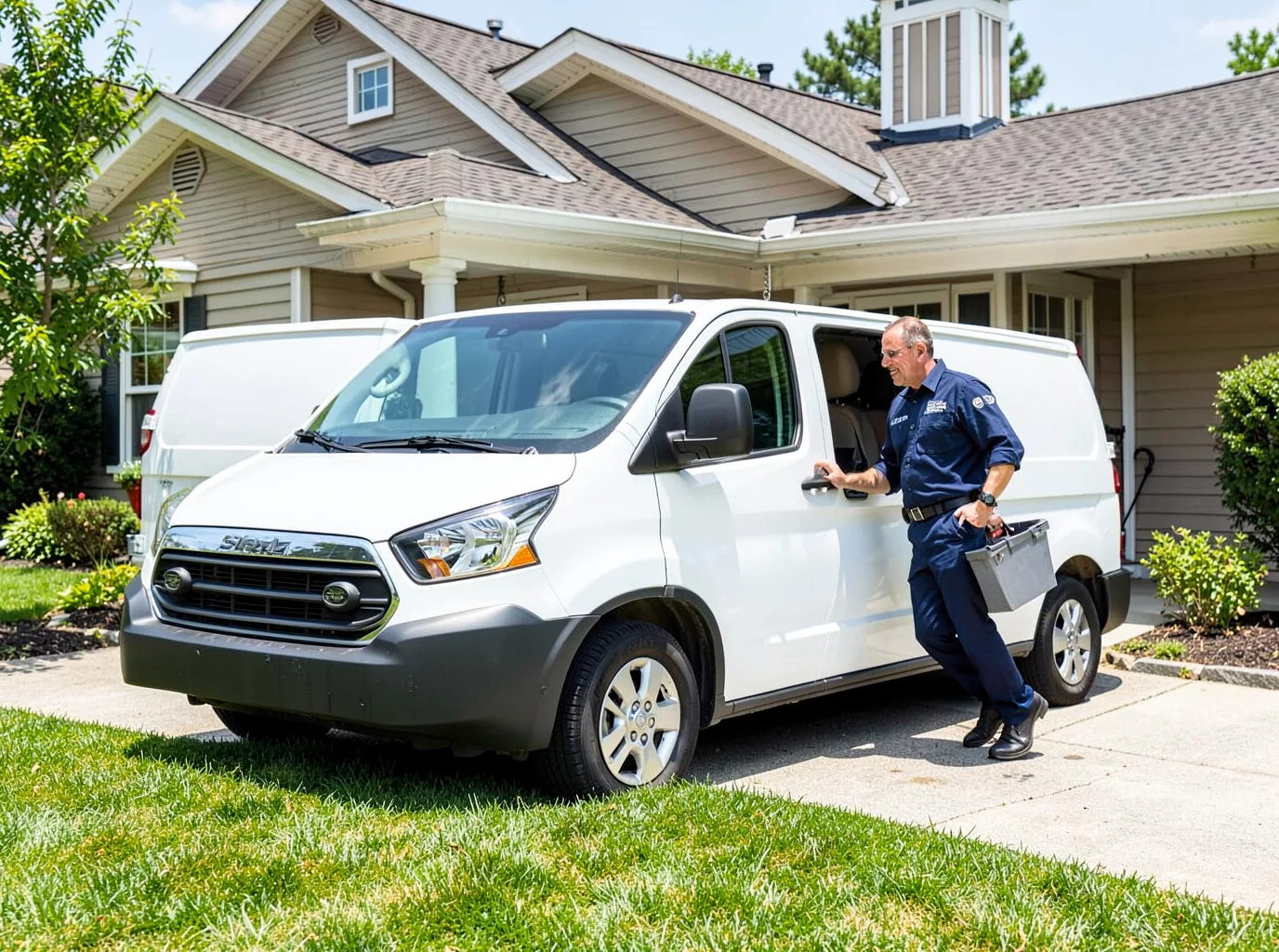 Emergency Plumber company in Hinckley, IL